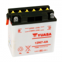 Akumulator YUASA 12V 7A