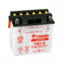 Akumulator YUASA 12V 7A
