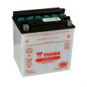 Akumulator YUASA YUMICRON 12V, 30A