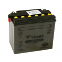 Akumulator YUASA YUMICRON 12V 19A