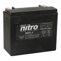 Akumulator Nitro AGM HVT, 12 Volt