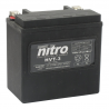 Akumulator Nitro AGM HVT, 12 Volt
