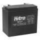 Akumulator Nitro AGM HVT, 12 Volt