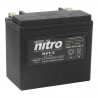 Akumulator Nitro AGM HVT, 12 Volt