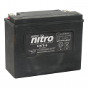 Akumulator Nitro AGM HVT, 12 Volt