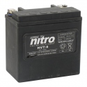 Akumulator Nitro AGM HVT, 12 Volt