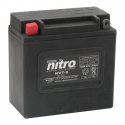 Akumulator Nitro AGM HVT, 12 Volt