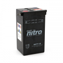 Akumulator Nitro HVT, 6 Volt