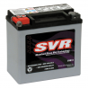 Akumulator SVR, zamknięte AGM. 12 V, 14 A, 220 CCA