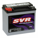 Akumulator SVR, zamknięte AGM.12 Volt, 18AMP, 300CCA