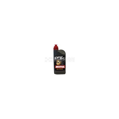 Olej przekładniowy Motul Gear 300 75W90 1L Syntetyczny