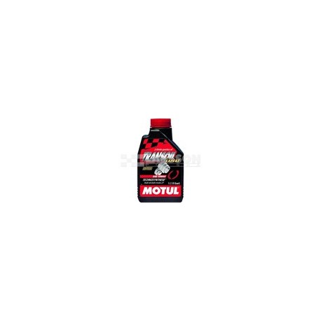 Olej przekładniowy Motul Transoil Expert 10W40 1L Półsyntetyczny