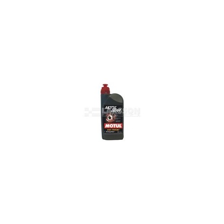 Olej przekładniowy Motul Motylgear 75W90 1L Półsyntetyczny