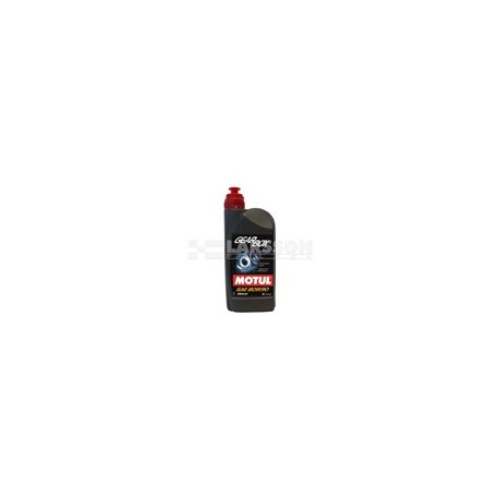 Olej przekładniowy Motul Gearbox 80W90 1L Mineralny