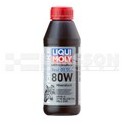 Liqui Moly Racing Gear Oil 80W 0,5l olej przekładniowy-mineralny 80W
