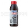 Liqui Moly Racing Gear Oil 80W 0,5l olej przekładniowy-mineralny 80W