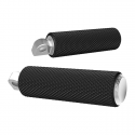 PODNÓŻKI Arlen Ness knurled Fusion