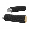 PODNÓŻKI Arlen Ness knurled Fusion