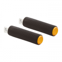 PODNÓŻKI Arlen Ness knurled Fusion