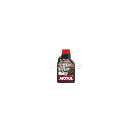 Olej do teleskopów Motul Fork Oil 2,5W Factory Line 1L Syntetyczny