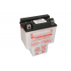 Akumulator kwasowy/obsługowy/rozruchowy YUASA 12V 16Ah 110A L+