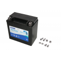 Akumulator agm/bezobsługowy/rozruchowy EXIDE 12V 12Ah 200A L+