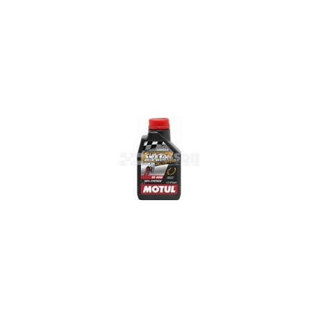 Olej do zawieszeń Motul Shock Oil Factory Line 1L Syntetyczny