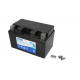 Akumulator agm/bezobsługowy/rozruchowy EXIDE 12V 8,6Ah 145A L+
