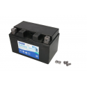 Akumulator agm/bezobsługowy/rozruchowy EXIDE 12V 8,6Ah 145A L+