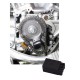 JIMS, narzędzie blokujące wałek rozrządu/koło zębate 99-06 Twin Cam (z wyłączeniem 2006 Dyna) (NU)