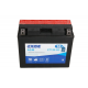 Akumulator agm/rozruchowy/suchoładowany z elektrolitem EXIDE 12V 10Ah 160A L+