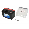 Akumulator agm/rozruchowy/suchoładowany z elektrolitem EXIDE 12V 9,5Ah 130A L+