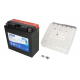 Akumulator agm/rozruchowy/suchoładowany z elektrolitem EXIDE 12V 12Ah 190A L+