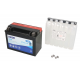 Akumulator agm/rozruchowy/suchoładowany z elektrolitem EXIDE 12V 13Ah 210A P+
