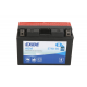 Akumulator agm/rozruchowy/suchoładowany z elektrolitem EXIDE 12V 8Ah 110A L+