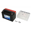 Akumulator agm/rozruchowy/suchoładowany z elektrolitem EXIDE 12V 8Ah 120A L+