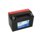 Akumulator agm/rozruchowy/suchoładowany z elektrolitem EXIDE 12V 8Ah 120A L+