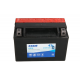 Akumulator agm/rozruchowy/suchoładowany z elektrolitem EXIDE 12V 8Ah 120A L+