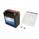 Akumulator agm/rozruchowy/suchoładowany z elektrolitem EXIDE 12V 18Ah 230A L+