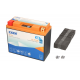 Akumulator bezobsługowy/litowo-jonowy EXIDE 12V 260A L+