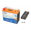 Akumulator bezobsługowy/litowo-jonowy EXIDE 12V 260A L+