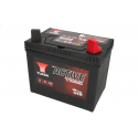 Akumulator agm/bezobsługowy/kwasowy/rozruchowy YUASA 12V 30Ah 330A P+