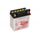 Akumulator kwasowy/obsługowy/rozruchowy YUASA 12V 3Ah 30A P+