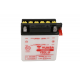 Akumulator kwasowy/obsługowy/rozruchowy YUASA 12V 3Ah 30A P+