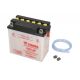 Akumulator kwasowy/obsługowy/rozruchowy YUASA 12V 7Ah 70A P+