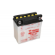 Akumulator kwasowy/obsługowy/rozruchowy YUASA 12V 9Ah 115A L+