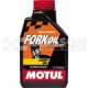 Olej do teleskopów Motul Fork Oil 5W 1L Półsyntetyczny