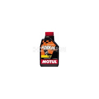 Olej do teleskopów Motul Fork Oil 5W 1L Półsyntetyczny