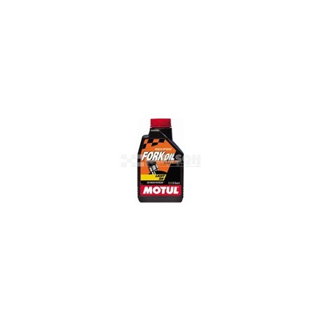 Olej do teleskopów Motul Fork Oil 5W 1L Półsyntetyczny