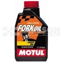 Olej do teleskopów Motul Fork Oil 5W 1L Półsyntetyczny
